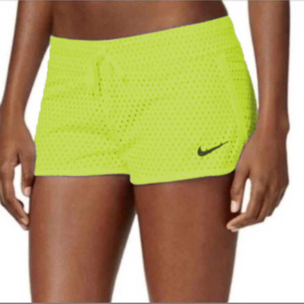 Nike Reversible Athletic Shorts